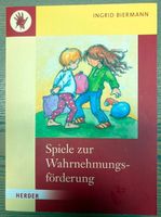 Spiele zur Wahrnehmungsförderung Rheinland-Pfalz - Pleckhausen Vorschau