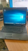 Acer Laptop Extensa 7630 Niedersachsen - Salzgitter Vorschau