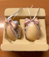 Villeroy&Boch Ostereieranhänger spring eggs original verpackt Essen - Essen-Ruhrhalbinsel Vorschau