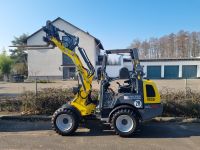 Wacker Neuson Radlader WL25 mieten Vermietung ab 115 Euro Bayern - Goldbach Vorschau