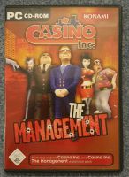 Casino Inc. + Erweiterung The Management- Pc-Spiel Berlin - Spandau Vorschau