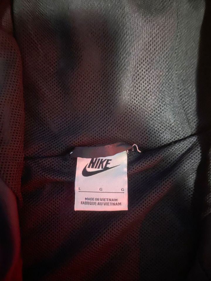 Nike Trainingsanzug in Kiel