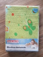 Neue Seersucker Kinder Bettwäsche 100 x 135 Hessen - Baunatal Vorschau