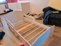 Babybett Kinderbett 140x70cm Bett mit Matratze Rostock - Südstadt Vorschau