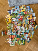 Pixi Bücher Ravensburger Brunnen über 80Stk. Sammlung Baden-Württemberg - Altensteig Vorschau