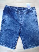 kurze Jeanshose für Jungen Größe 152 Bayern - Büchenbach Vorschau