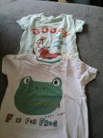 Baby T-Shirt gr. 92 Nordrhein-Westfalen - Troisdorf Vorschau