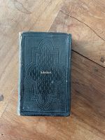 Bibel | Neues Testament | 1852 Niedersachsen - Bassum Vorschau