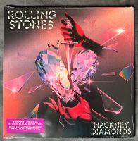 Vinyl Rolling Stones "Hackney Diamonds", purple, neu & OVP! Schleswig-Holstein - Ammersbek Vorschau