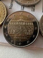 2 Euro Münze Brandenburg 2020 Hessen - Kassel Vorschau