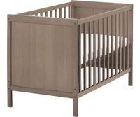 Ikea Sundvik Babybett 120x60 Rheinland-Pfalz - Waldfischbach-Burgalben Vorschau