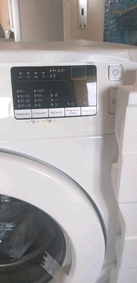 Waschmaschine Samsung in Heide