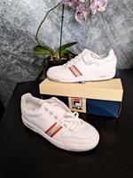 Neu Fila Sneaker weiß orange Gr. 42 Essen - Essen-Südostviertel Vorschau