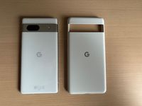 Google Pixel 7a Smartphone Bonn - Duisdorf Vorschau