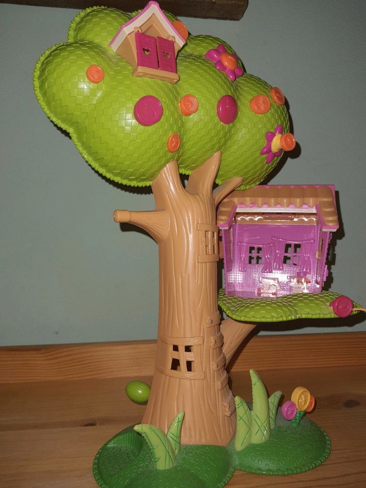 Lalaloopsy Baumhaus in Sömmerda