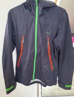 CMP Wind Protect Outdoor Leiche Jacke Gr 48 Baden-Württemberg - Burgrieden Vorschau