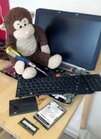 Computer und Laptop Reparatur Service und Support Pankow - Weissensee Vorschau