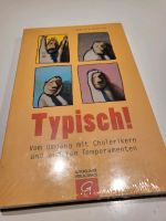 NEU BUCH Gabriele Dietrich Typisch Vom Umgang mit Cholerikern Frankfurt am Main - Gallusviertel Vorschau