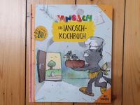 Das Janosch-Kochbuch wie neu Bielefeld - Brake Vorschau