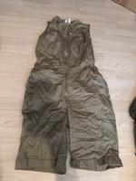 Super schöner kurzer Sommer jumpsuit - S Brandenburg - Oberkrämer Vorschau