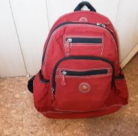 Praktischer Rucksack mit vielen Taschen Mecklenburg-Vorpommern - Anklam Vorschau