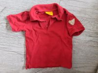Steiff Shirt 80 12 Monate rot Polo Oberteil Bayern - Simmelsdorf Vorschau