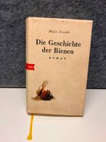 Die Geschichte der Bienen - Maja Lunde geb. Ausgabe Bayern - Cadolzburg Vorschau