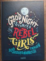 good night stories for rebel girl Bayern - Regensburg Vorschau