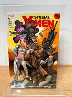 X-Men X-Treme 2013 Nr. 1 von 2 Marvel Comic Nordrhein-Westfalen - Sprockhövel Vorschau