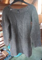 Strickkleid Pullover Wolle Zara Gr. 152 Bayern - Wegscheid Vorschau