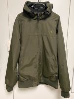 Carhartt Jacke gr.L Khaki Herren Baden-Württemberg - Rheinfelden (Baden) Vorschau