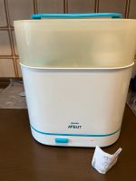 PHILIPS AVENT 3 in 1 Dampfsterilizatot Bayern - Rosenheim Vorschau