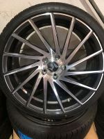 19 Zoll Allwetterräder für Audi A3 GY Plugin Hybrid + 225/35 R19 Nordrhein-Westfalen - Dorsten Vorschau