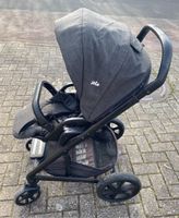 Joie Kinderwagen Chrome DLX pavement Niedersachsen - Holdorf Vorschau