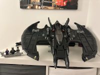 Lego Batwing 76161 Rheinland-Pfalz - Worms Vorschau