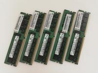 DDR4 hynix 32GB 2Rx4 PC4-2933Y-RB2-12 # 5 Stück vorhanden Rheinland-Pfalz - Koblenz Vorschau