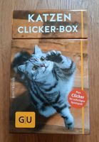 Katzen-Clicker-Box Birgit Röder GU Bayern - Pfaffenhausen Vorschau