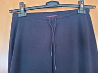 ESPRIT Jogginghose mit geradem Bein - dunkelblau - Gr. 36 Bayern - Mittenwald Vorschau