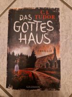 Buch Das Gotteshaus Thriller Nordrhein-Westfalen - Beelen Vorschau