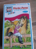 Pferde& Ponys Wissensspiel Sachsen - Bernsbach  Vorschau