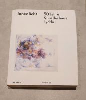 Innenlicht 50 Jahre Künstlerhaus Lydda Bethel Bielefeld Kunstbuch Nordrhein-Westfalen - Paderborn Vorschau