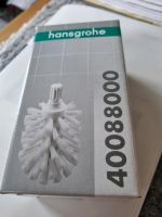 Hansgrohe Ersatzbürste WC weiß 40088000 Niedersachsen - Tostedt Vorschau