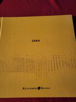 Gruppe Zero,uecker, Piene, Mack Katalog Ketterer Kunst Hamburg-Nord - Hamburg Eppendorf Vorschau