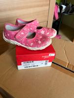 Hausschuhe Superfit Gr.26 Nordrhein-Westfalen - Hellenthal Vorschau