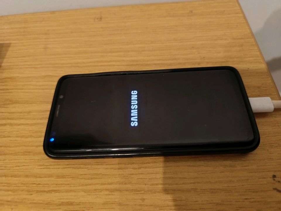 Samsung Galaxy S9 - 64GB in Frankfurt am Main