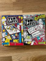 Tom Gates Comic Roman Nordrhein-Westfalen - Medebach Vorschau