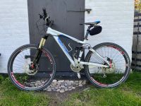 Trek EX-8 Fuel 2.4:1 Evo Mountainbike, Aluminium, Größe S Schleswig-Holstein - Flensburg Vorschau