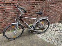 Herrenrad Mc Kenzie Sportline Travel 300 Trekkingrad Fahrrad Nordrhein-Westfalen - Krefeld Vorschau