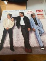 huey  Lewis and The News Fore Rheinland-Pfalz - Ludwigshafen Vorschau