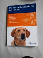 Die idiopathische Epilepsie des Hundes Baden-Württemberg - Müllheim Vorschau